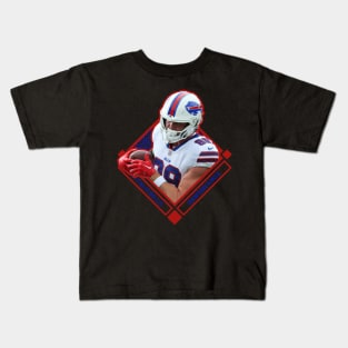 Dawson Knox Kids T-Shirt